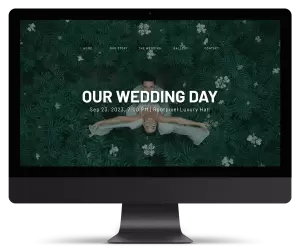Jasa Video Wedding Invitation | Video Undangan Pernikahan